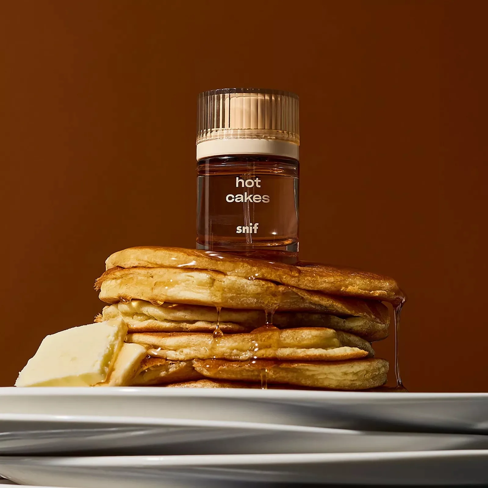 Snif Hot Cakes Eau de Toilette