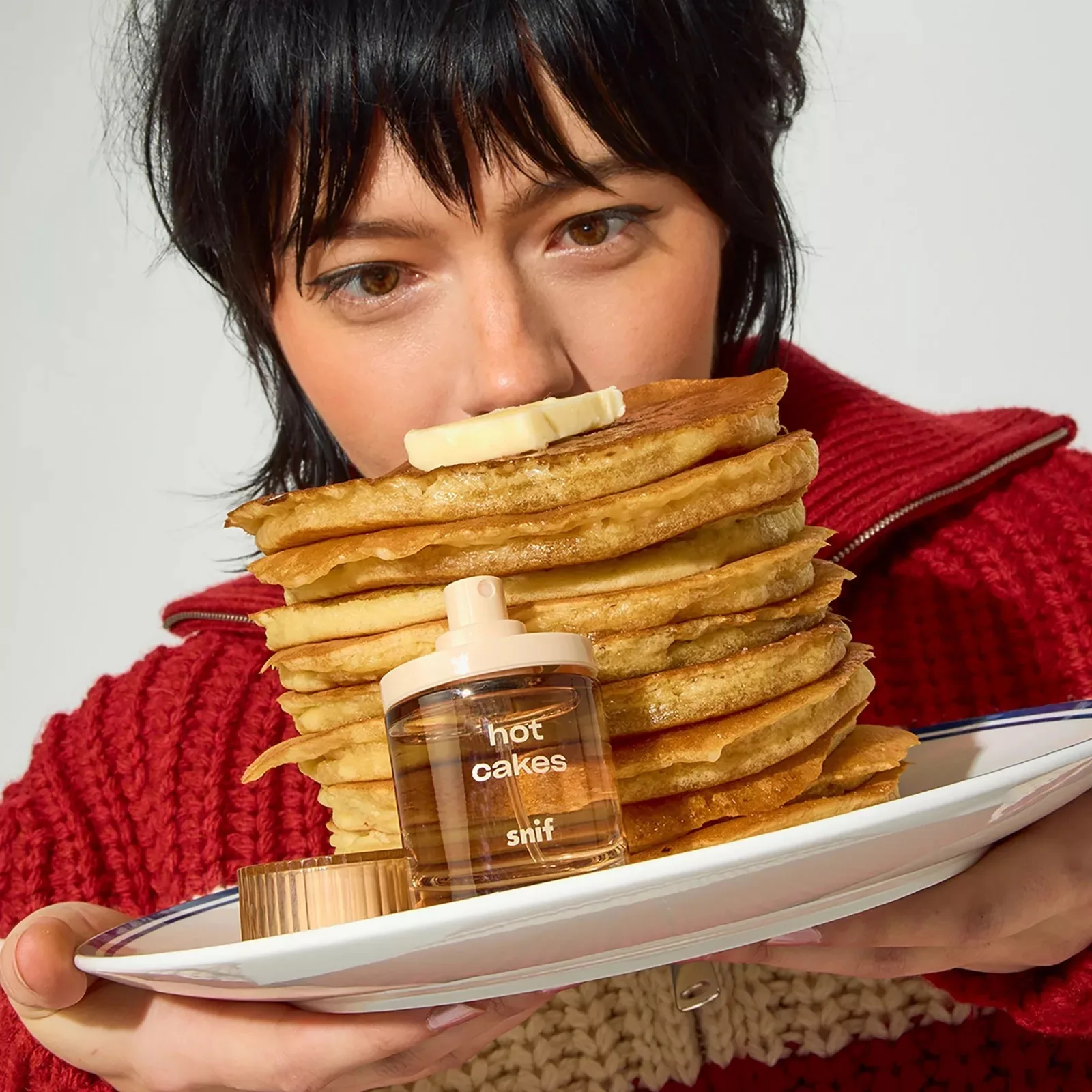 Snif Hot Cakes Eau de Toilette