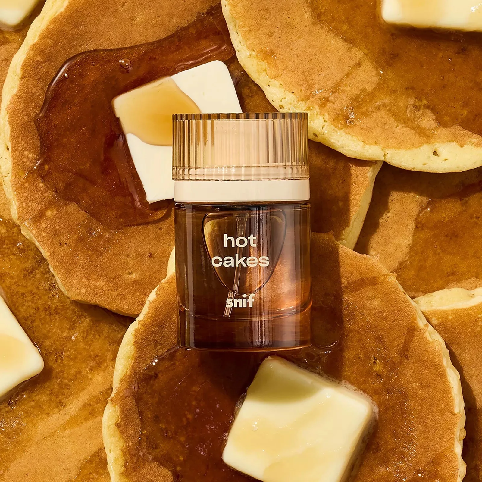 Snif Hot Cakes Eau de Toilette