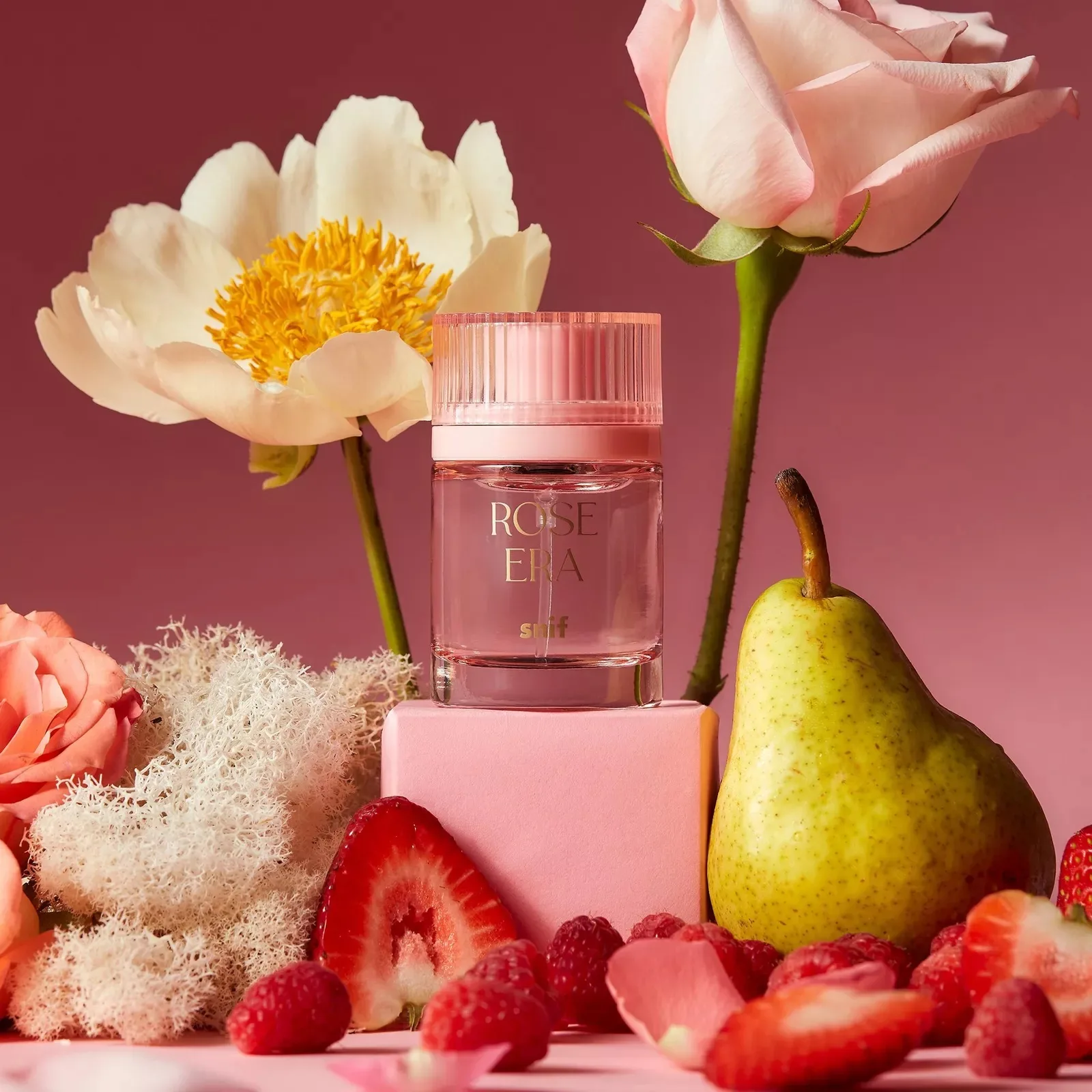 Snif Rose Era Eau de Toilette
