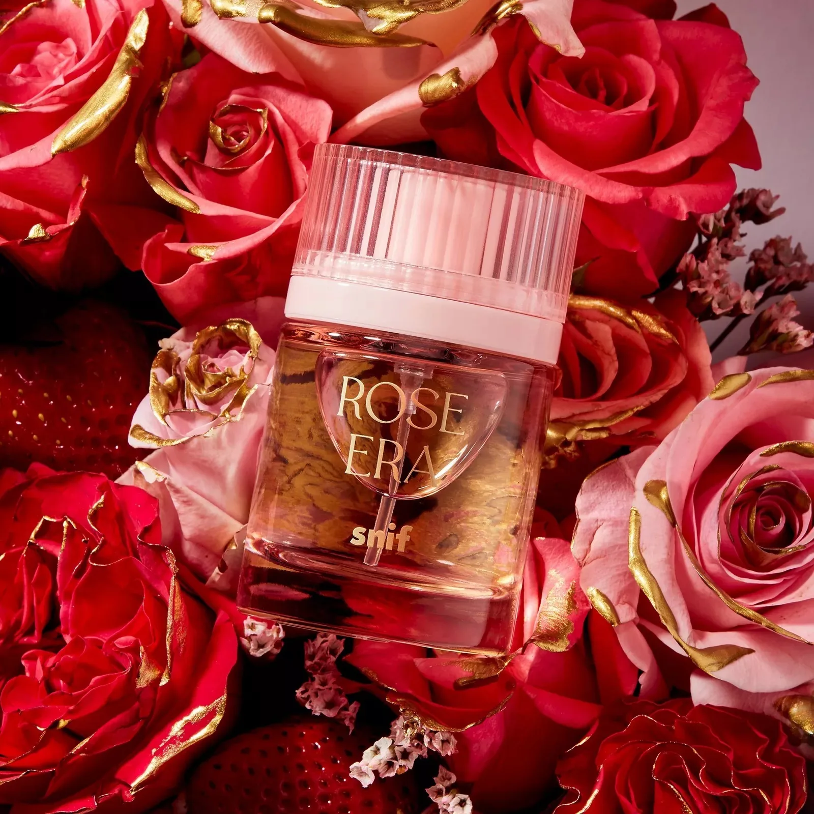 Snif Rose Era Eau de Toilette