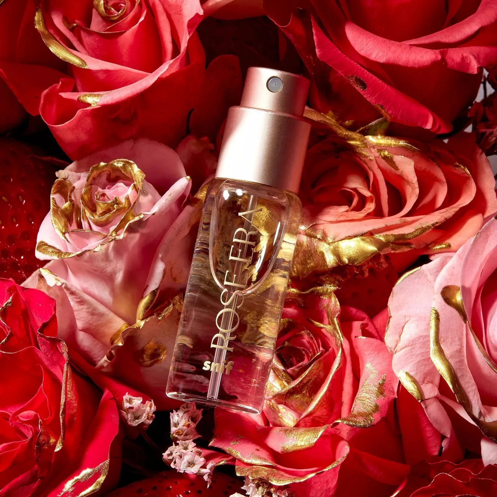Snif Rose Era Eau de Toilette