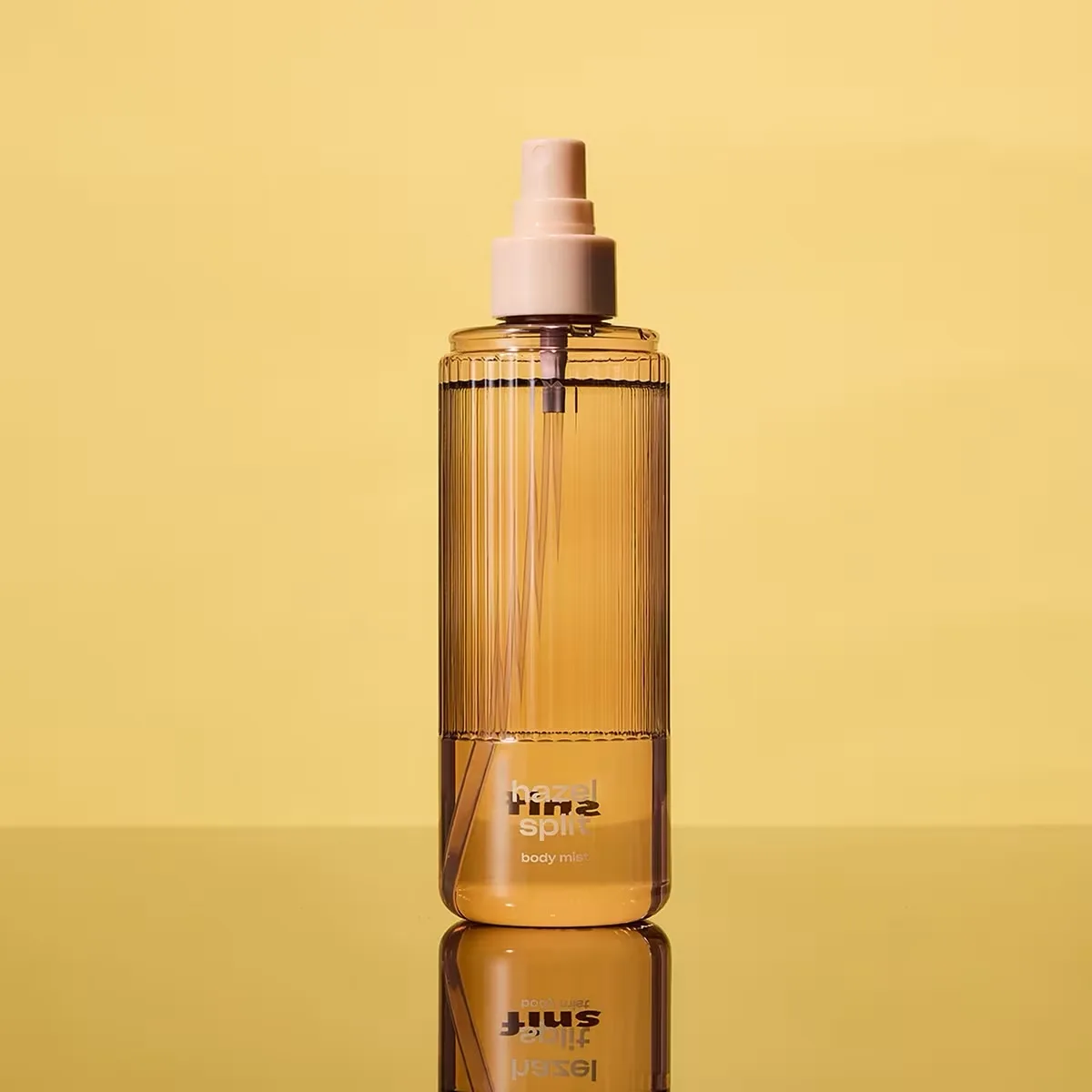 Snif Hazel Split Body Mist