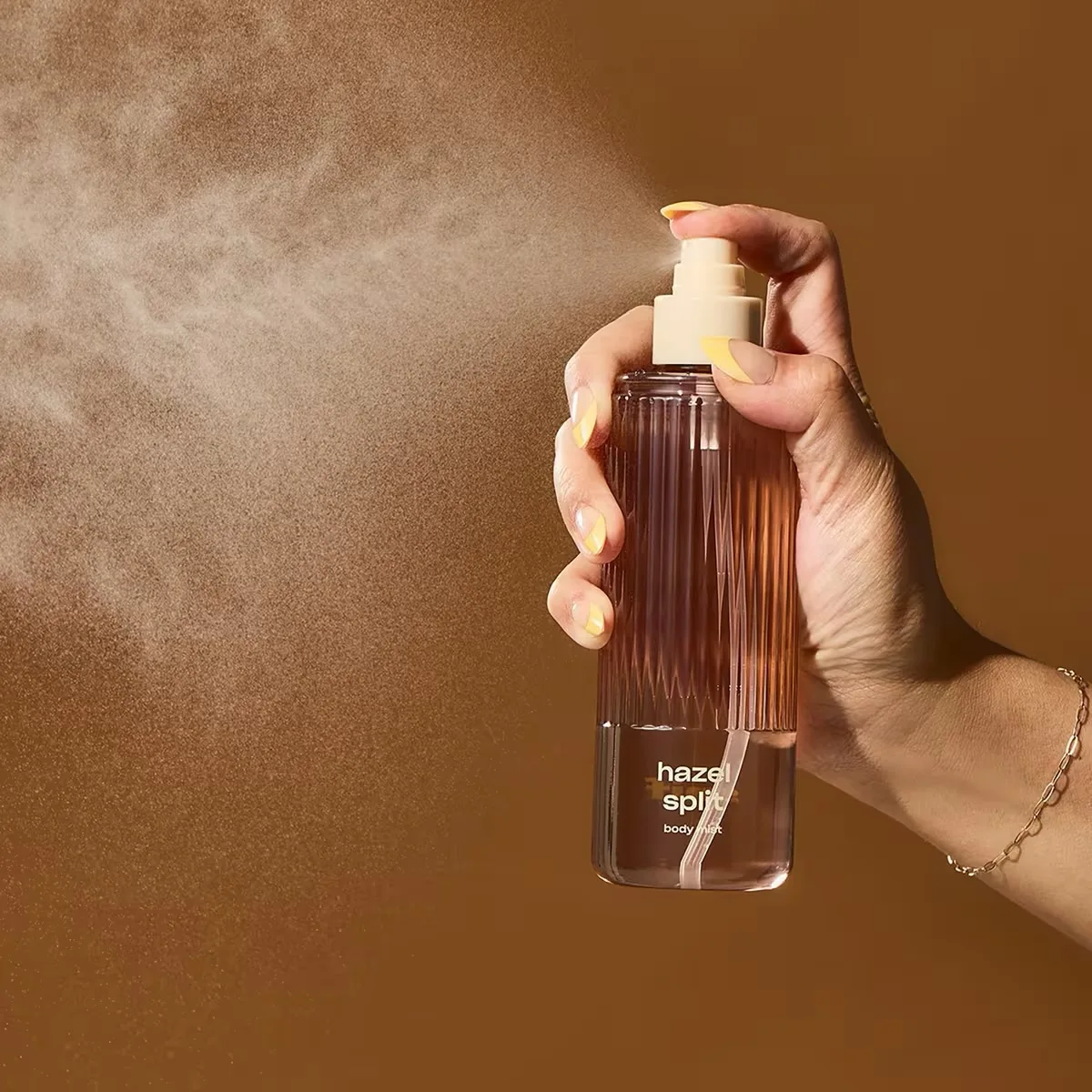 Snif Hazel Split Body Mist