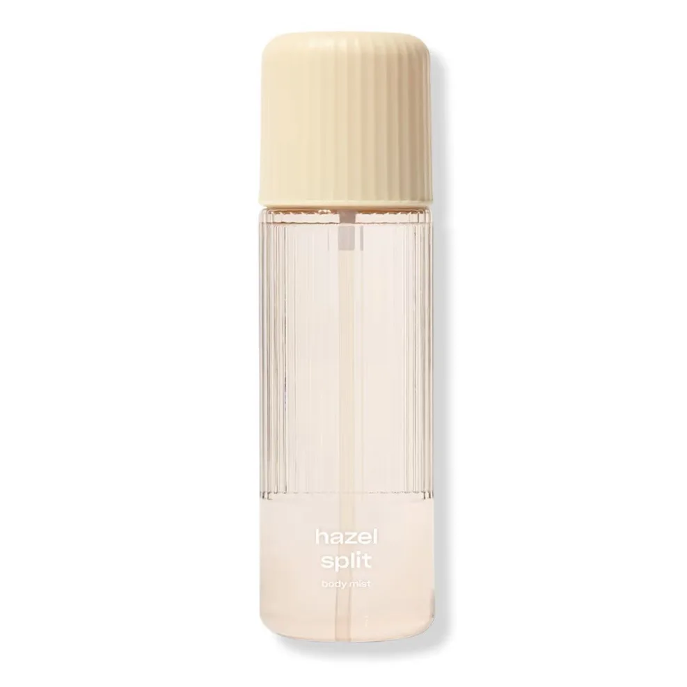 Snif Hazel Split Body Mist