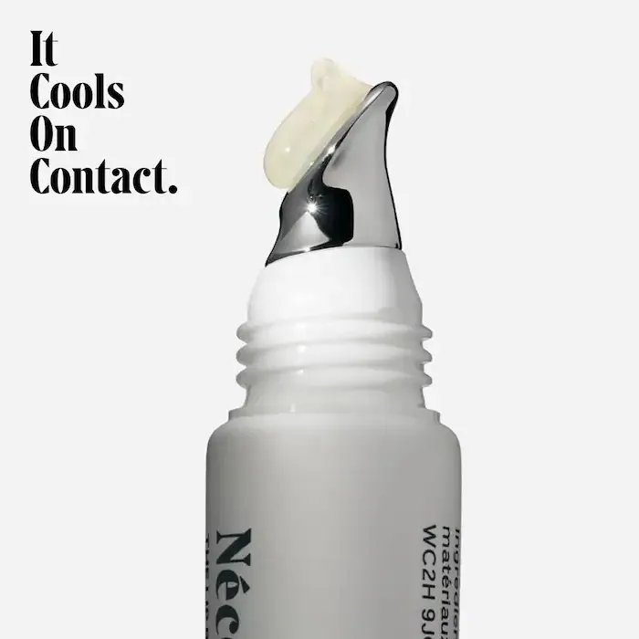Nécessaire The Lip Balm – Instant Relief For Dry, Chapped Lips