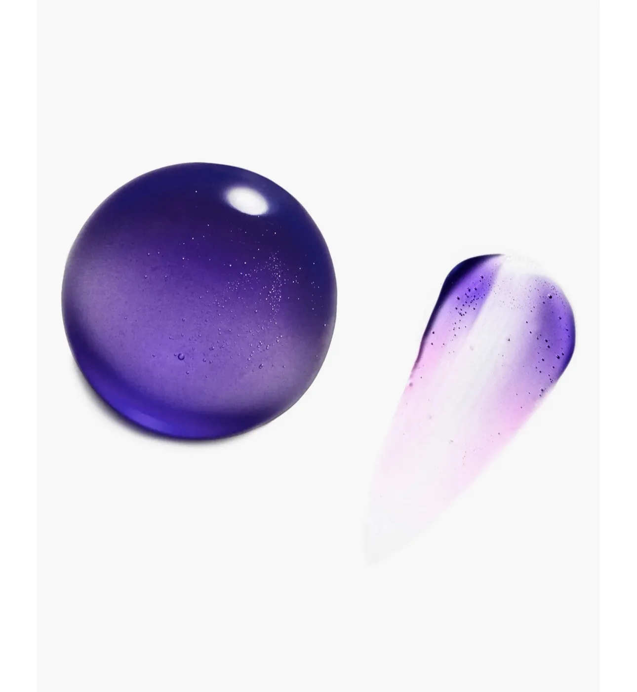 Dolce&Gabbana Violet Liquid Blush