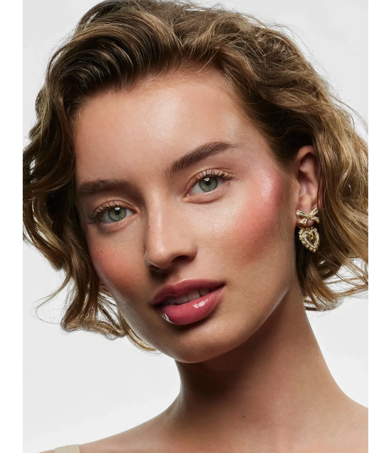Dolce&Gabbana Violet Liquid Blush