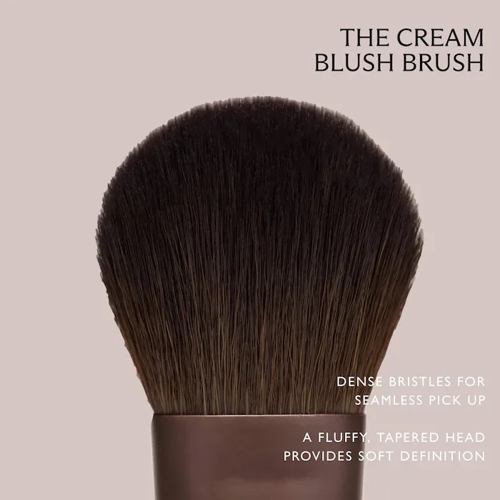 m.ph by Mary Phillips The Cream Blush Brush