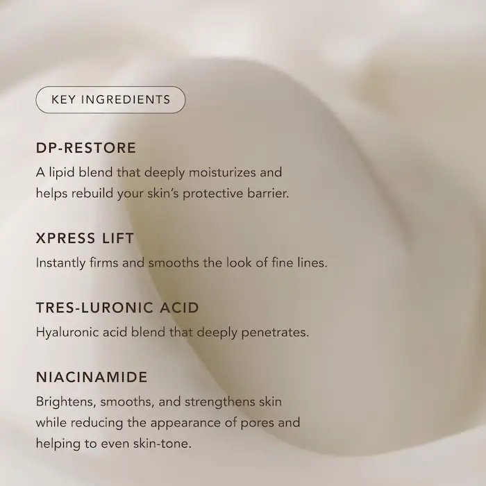 Dezi Skin Agua Fresca Thirst Quenching Gel-Crème Moisturizer