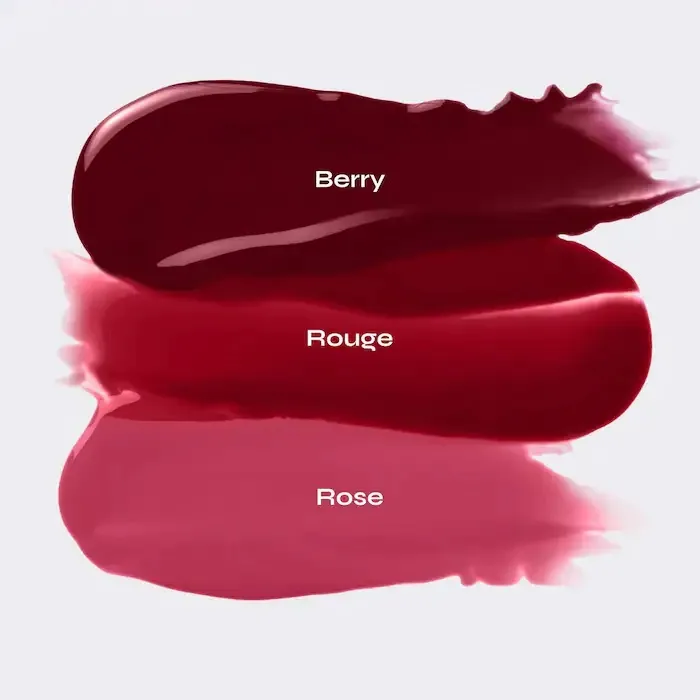Facile Lip Jelly Hydrating Glossy Peptide Treatment