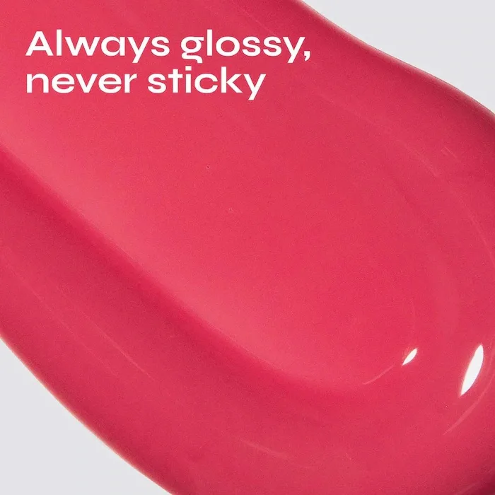 Facile Lip Jelly Hydrating Glossy Peptide Treatment