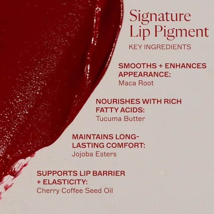 MAED Signature Lip Pigment Matte Liquid Lipstick