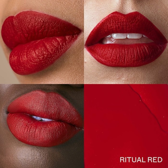MAED Signature Lip Pigment Matte Liquid Lipstick