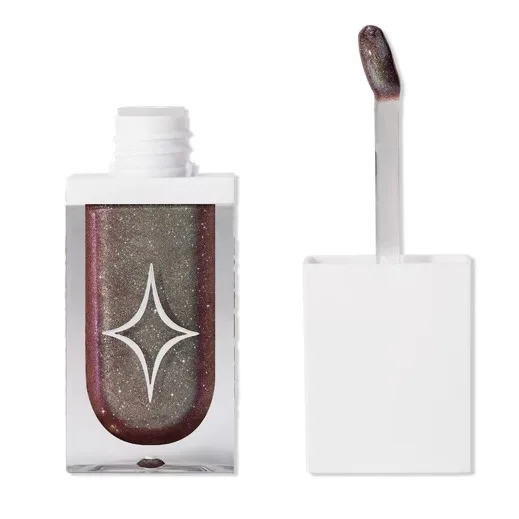 HALF MAGIC Magic Drip Glitter Lip Gloss