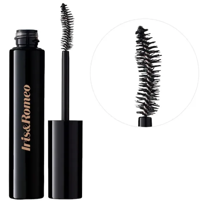 Iris&Romeo Lash Up Peptide Volumizing, Curling & Lengthening Mascara