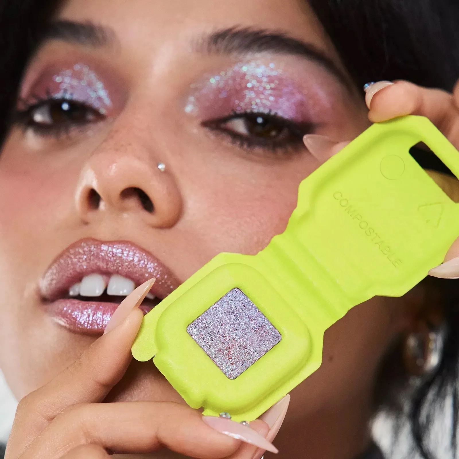 HALF MAGIC Eyeshadow Singles