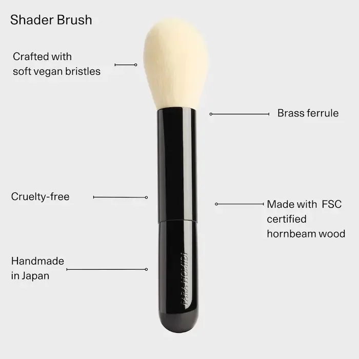 Fara Homidi Shader Brush