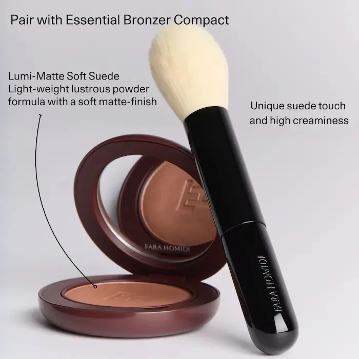Fara Homidi Shader Brush