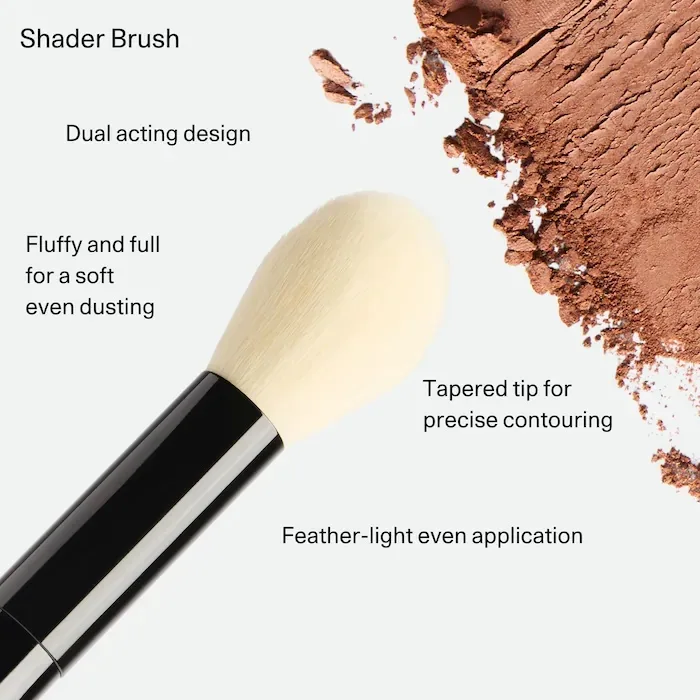 Fara Homidi Shader Brush
