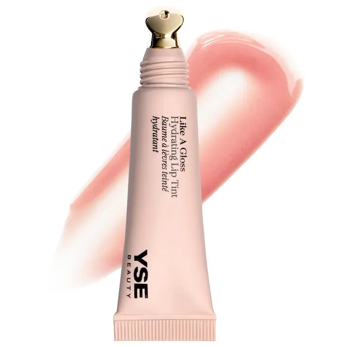 YSE Beauty Like A Gloss 3-in-1 Hydrating Lip Tint