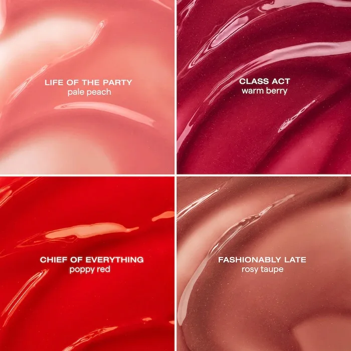 YSE Beauty Like A Gloss 3-in-1 Hydrating Lip Tint