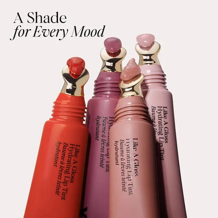 YSE Beauty Like A Gloss 3-in-1 Hydrating Lip Tint