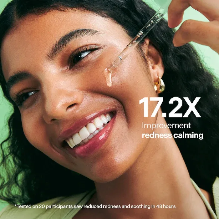 Torriden BALANCEFUL 5D Cica Complex Redness Reducing Serum for Calming & Hydration