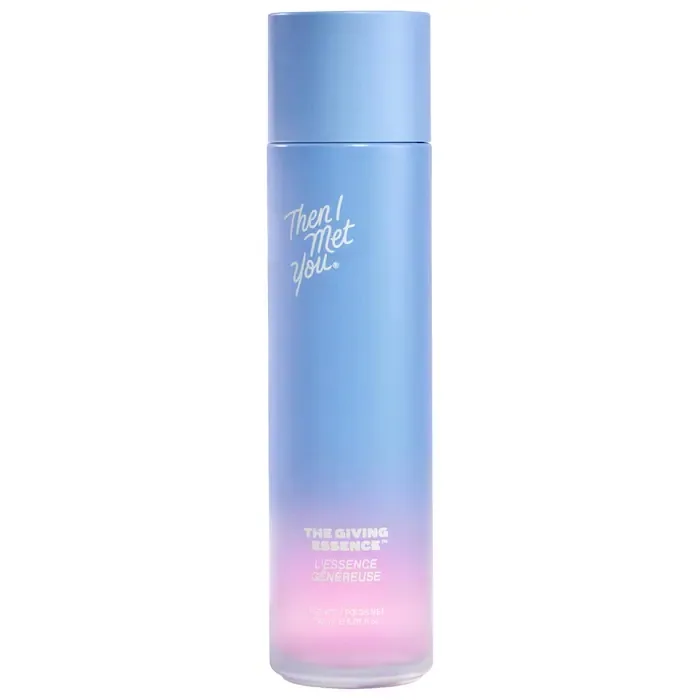 Then I Met You The Giving Essence Brightening Treatment with Niacinamide