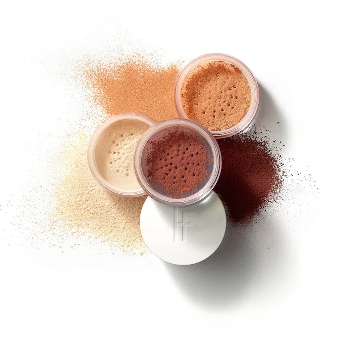 Fashion Fair Set It Loose Setting Powder