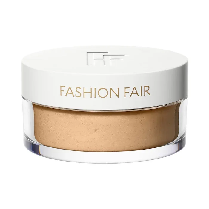 Fashion Fair Set It Loose Setting Powder