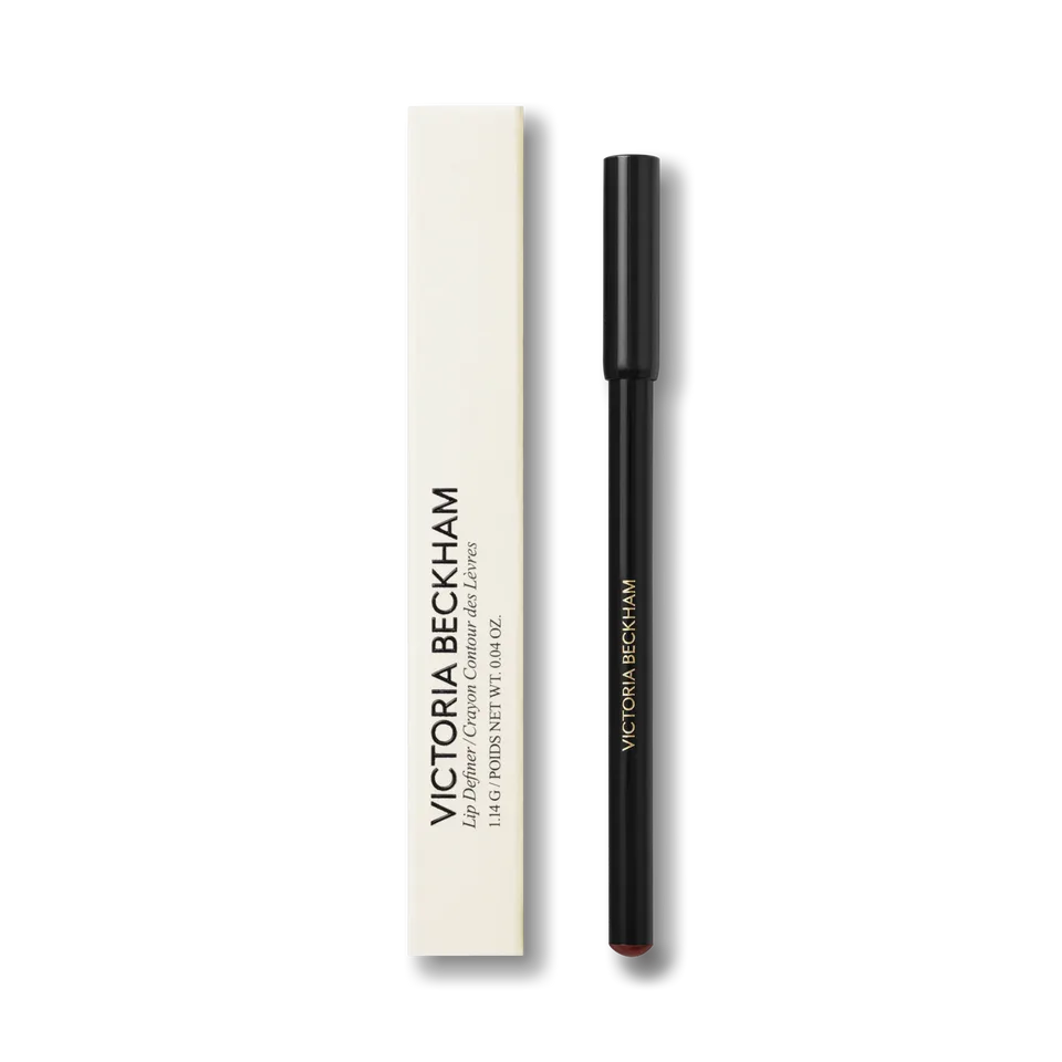 Victoria Beckham Beauty Lip Definer: Waterproof Lip Liner