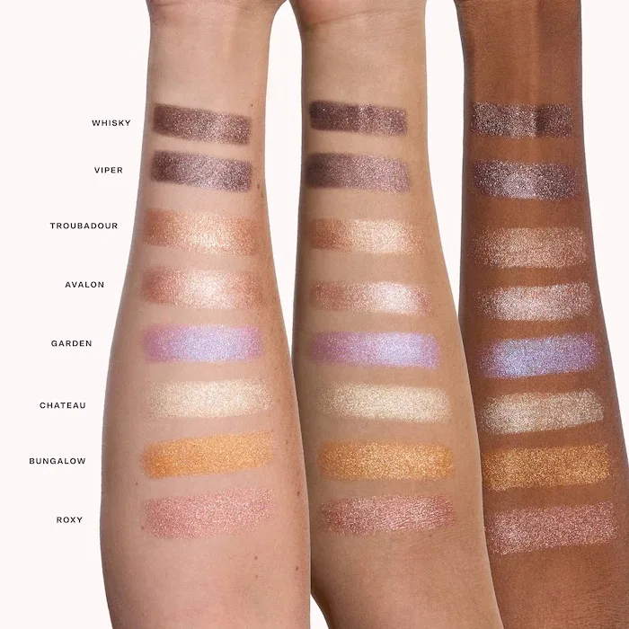 Tower 28 Beauty GoGo Cooling Shimmer 8H Eyeshadow Stick