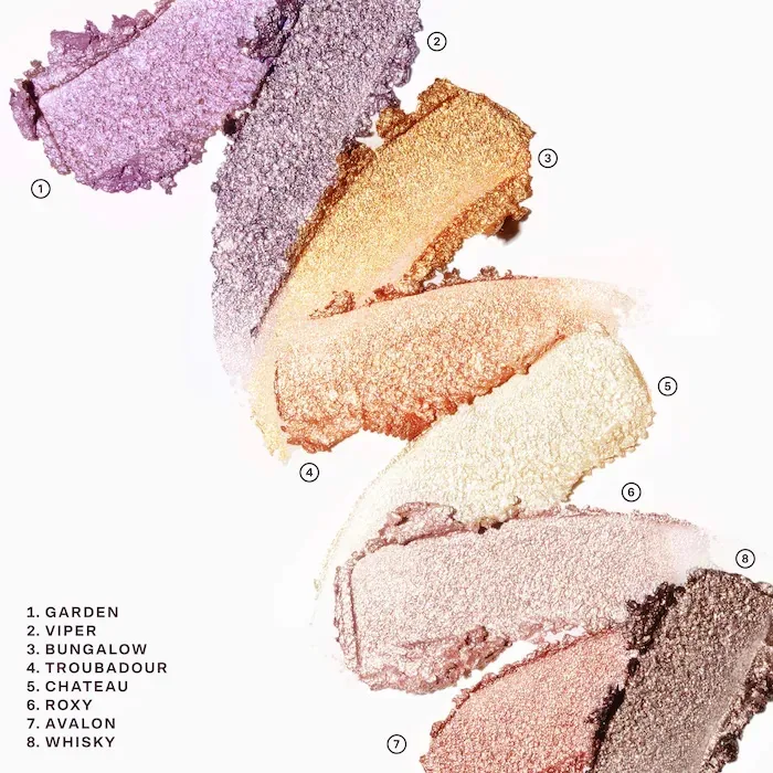 Tower 28 Beauty GoGo Cooling Shimmer 8H Eyeshadow Stick