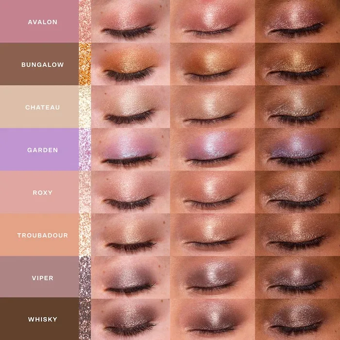 Tower 28 Beauty GoGo Cooling Shimmer 8H Eyeshadow Stick