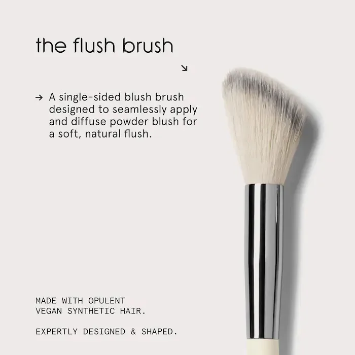 ciele The Flush Blush Brush