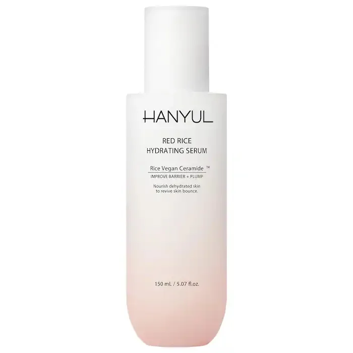 Hanyul Red Rice Hydrating Serum with Ceramide