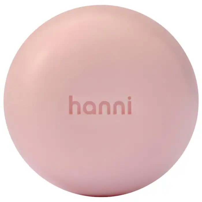 Hanni Cocoon Cleanse Solid Body Serum Cleanser with Shea Butter