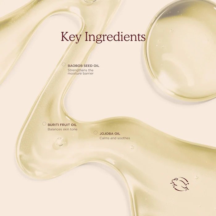 Hanni Good Aura Weightless Body Oil