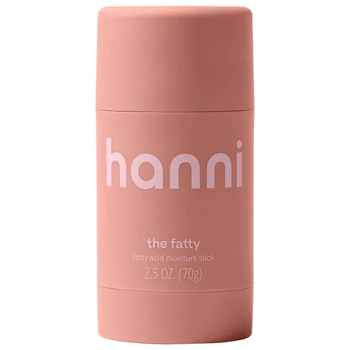 Hanni The Fatty, Fatty Acid Moisture Stick for moisture barrier