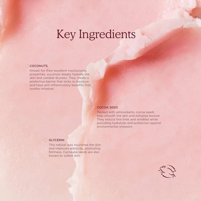 Hanni The Fatty, Fatty Acid Moisture Stick for moisture barrier