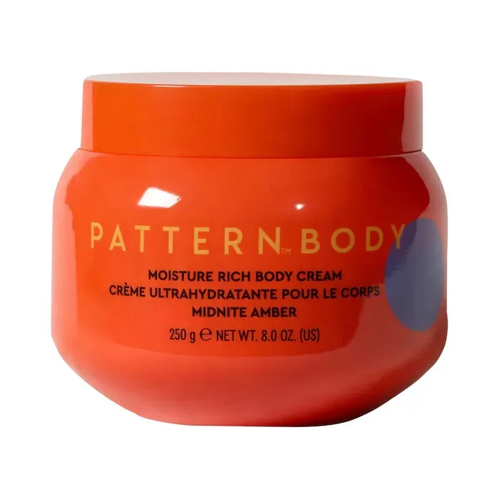 PATTERN by Tracee Ellis Ross Moisture Rich Body Cream With Hyaluronic Acid