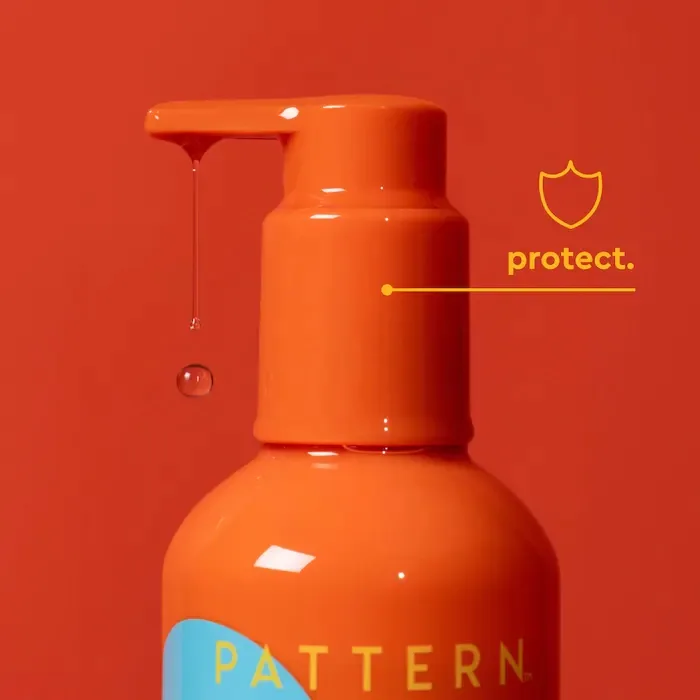 PATTERN by Tracee Ellis Ross Nourishing Body Oil With Coconut & Avocado Oil
