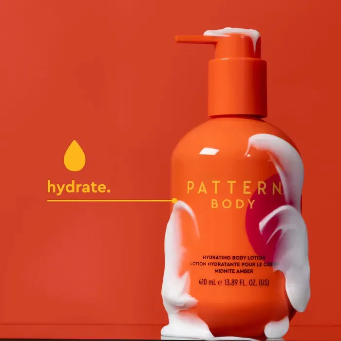 PATTERN by Tracee Ellis Ross Hydrating Body Lotion With Shea & Mango Seed Butter