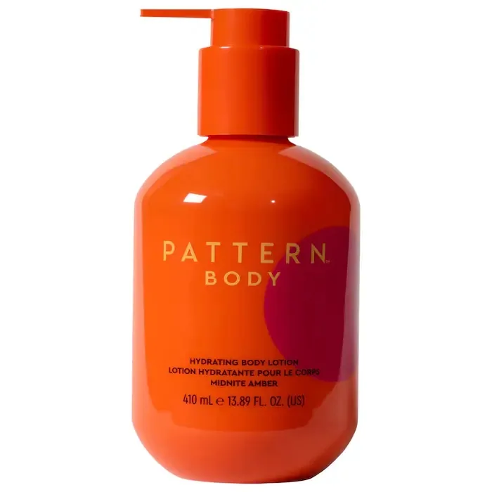 PATTERN by Tracee Ellis Ross Hydrating Body Lotion With Shea & Mango Seed Butter