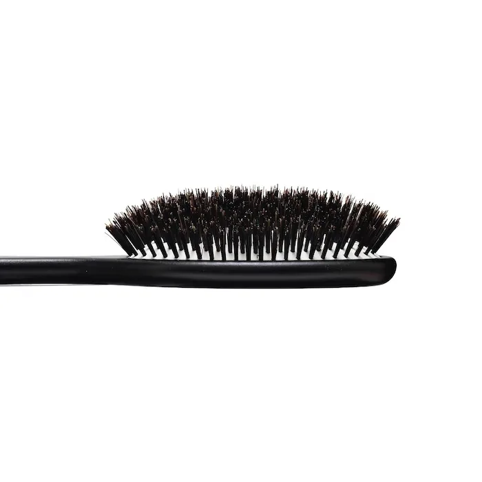 Crown Affair The Boar Hair Brush No. 003 for Fine, Thin Hair