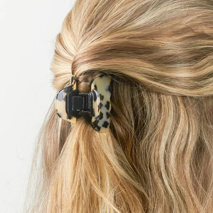 Crown Affair The Hair Clips