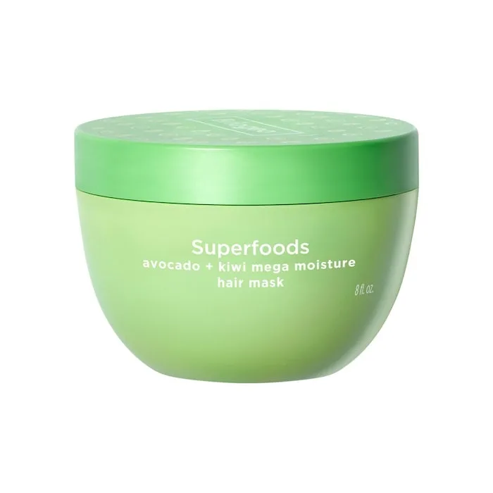 Briogeo Superfoods Avocado + Kiwi Mega Moisture Hair Mask