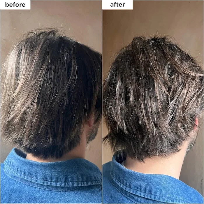 Briogeo Style + Treat Hair Styling Sculpting Cream