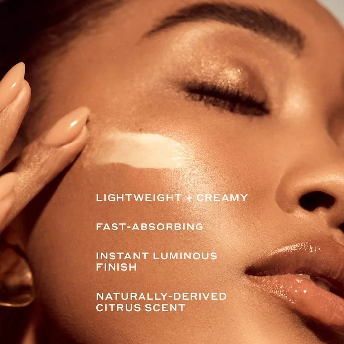 OLEHENRIKSEN Banana Bright+ Instant Glow Moisturizer with Niacinamides and Vitamin C